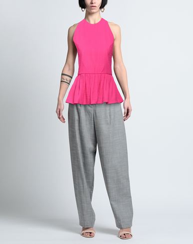 Woman Top Fuchsia