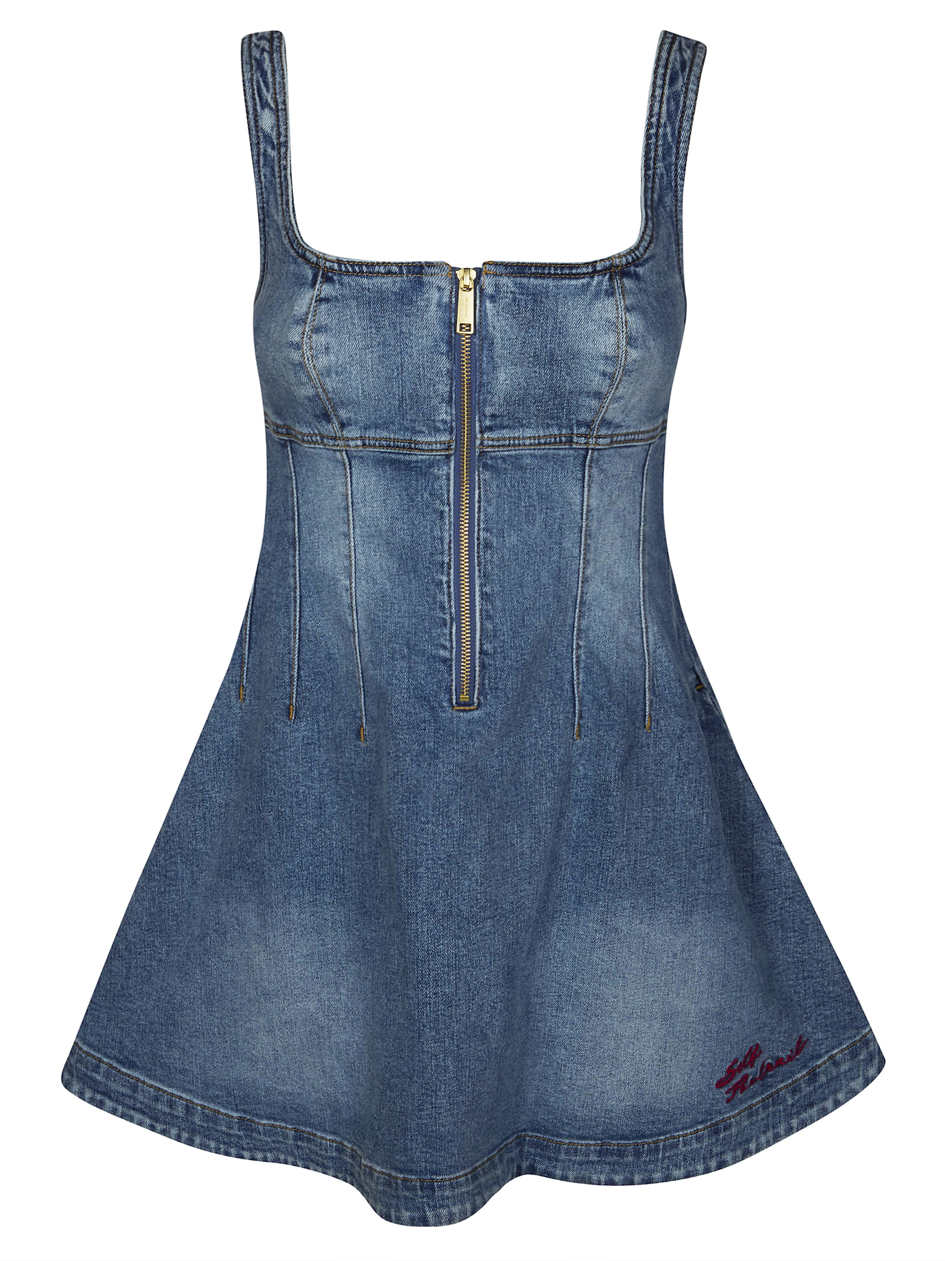 Women's Mini Suit Bustino for SS26