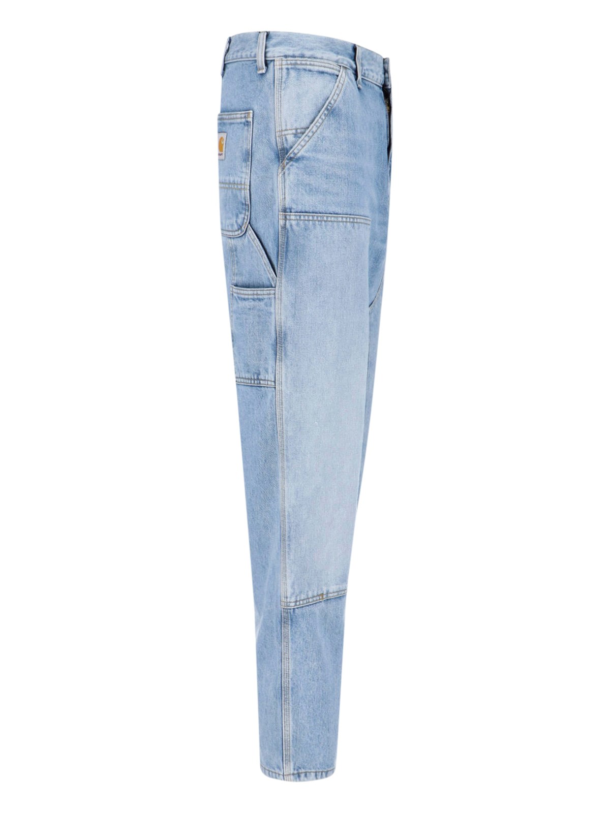 'Og Double Knee' Jeans