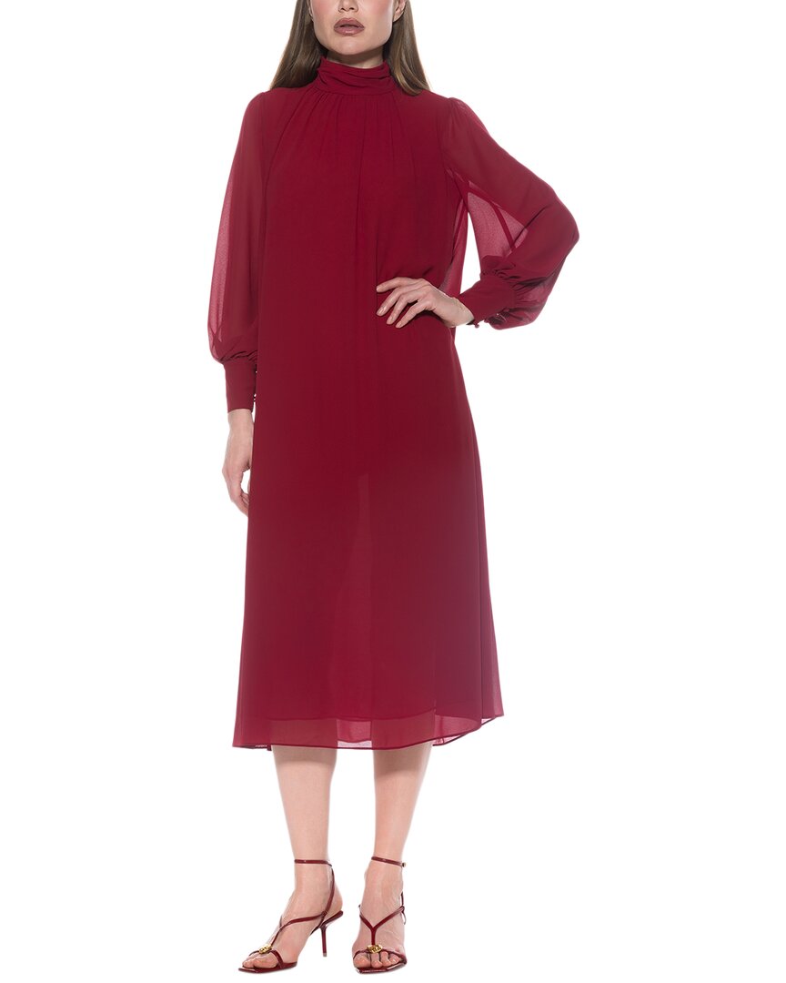 Kehlani Shift Dress