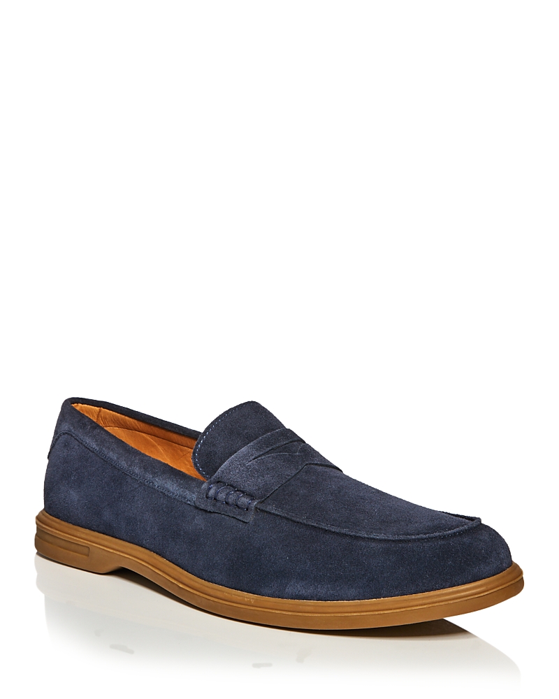 Men's Excursionist Penny Loafers