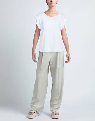 Woman T-shirt Sky blue
