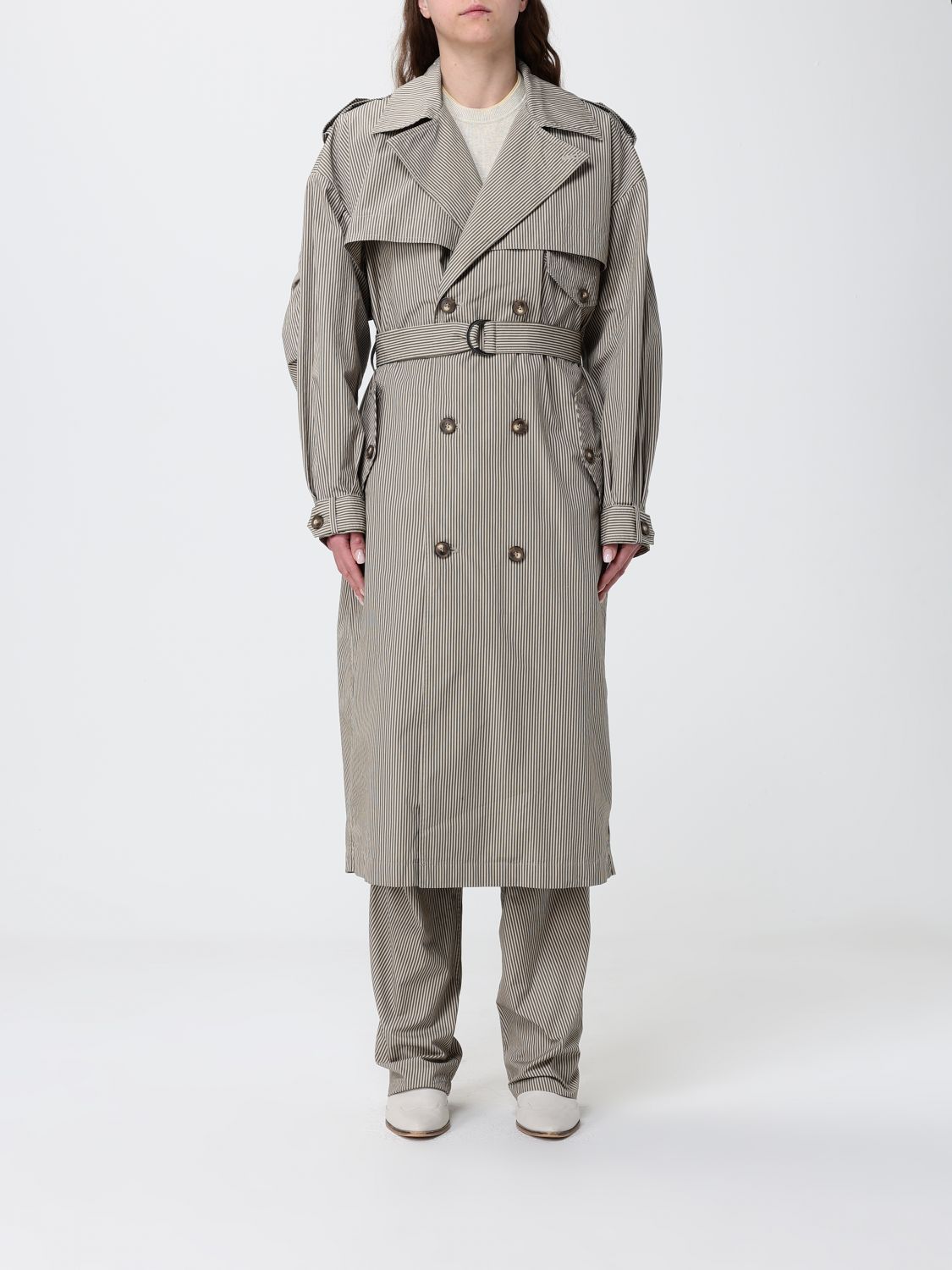 Jacket Woman color Beige