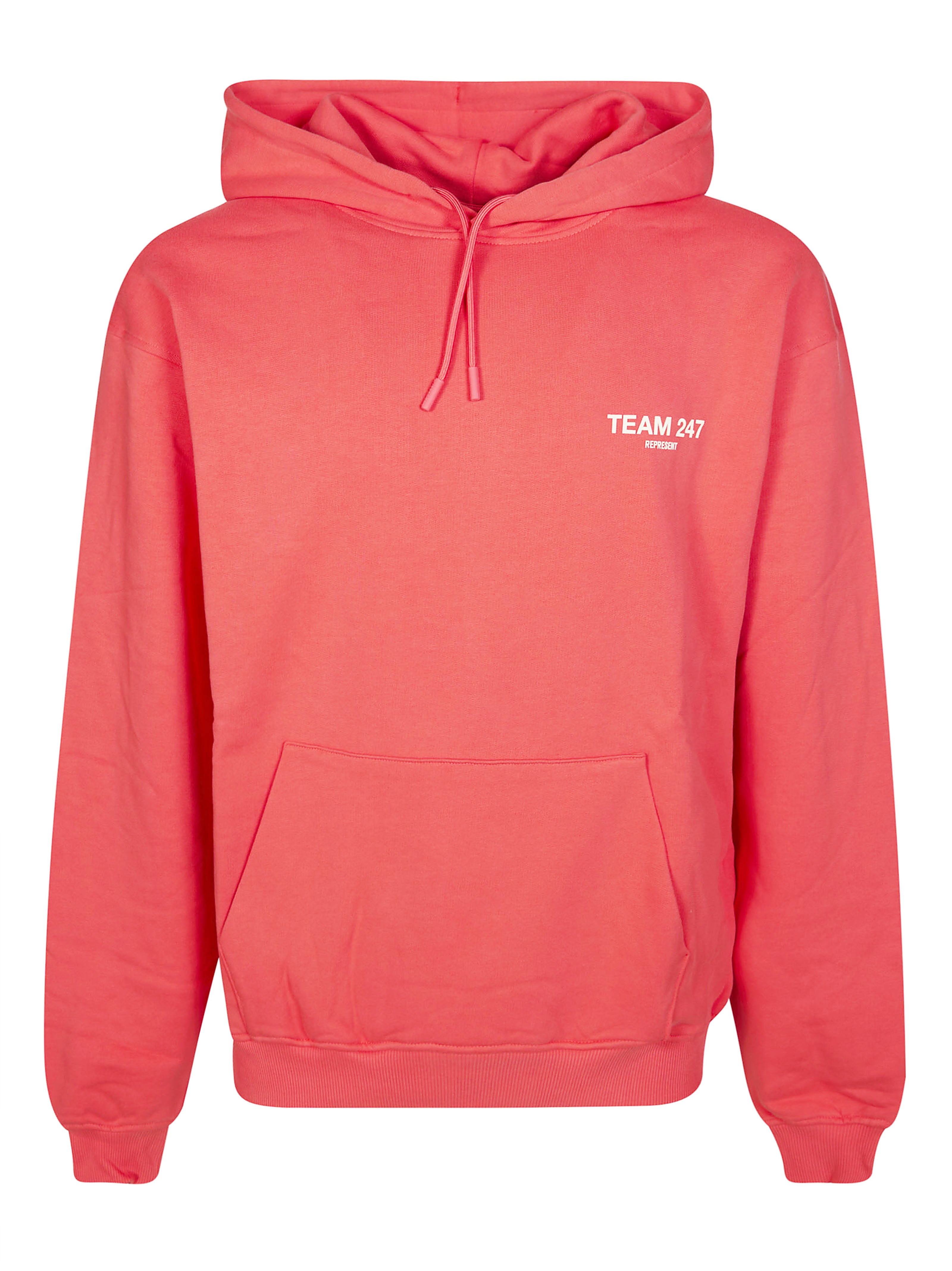 Oversized Sweatshirt for Men