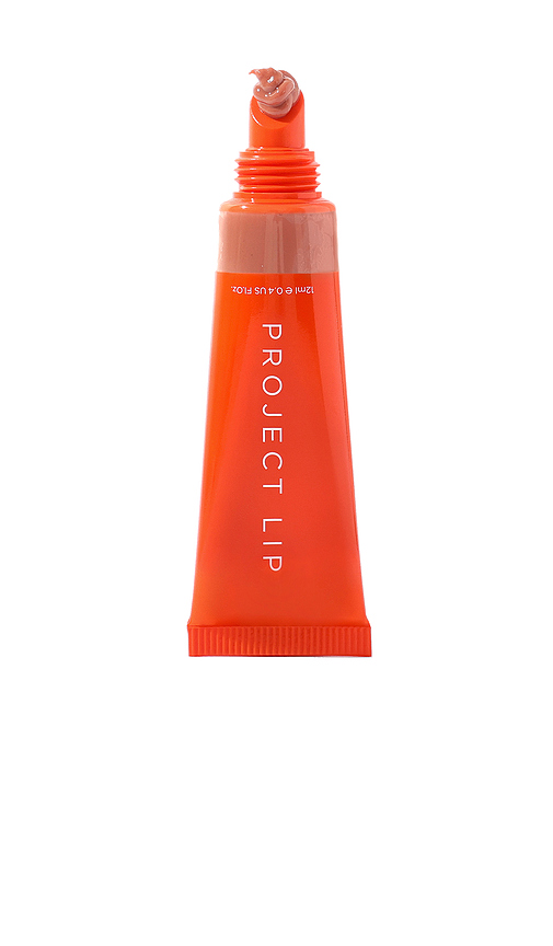 PROJECT LIP Plump Jelly in Birthday Suit. a