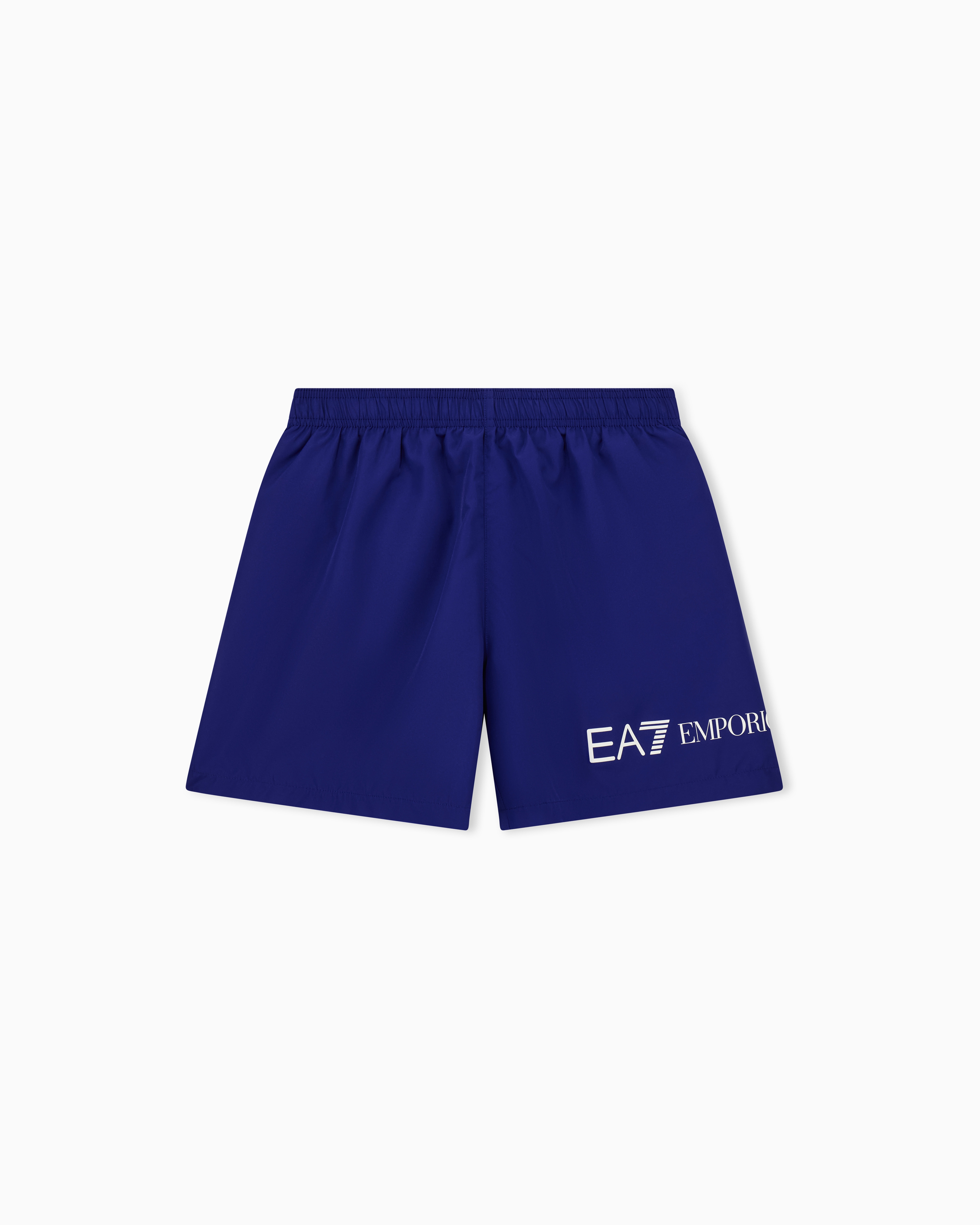 Boy swim trunks