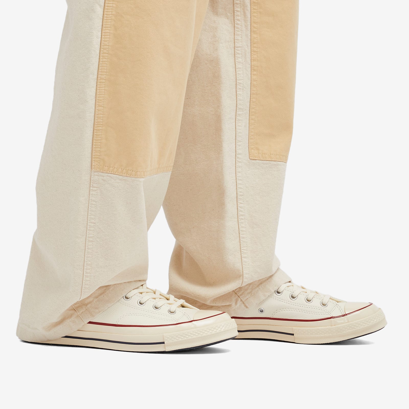 Chuck 70 Hi-Top Sneakers in White