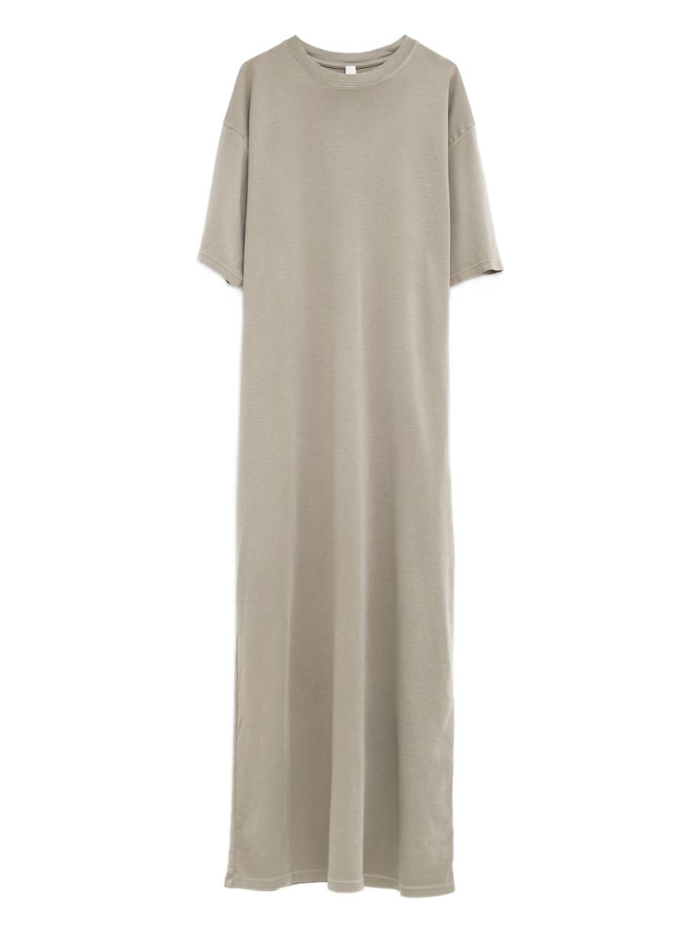 Lauren Manoogian Pima cotton dress - Grey