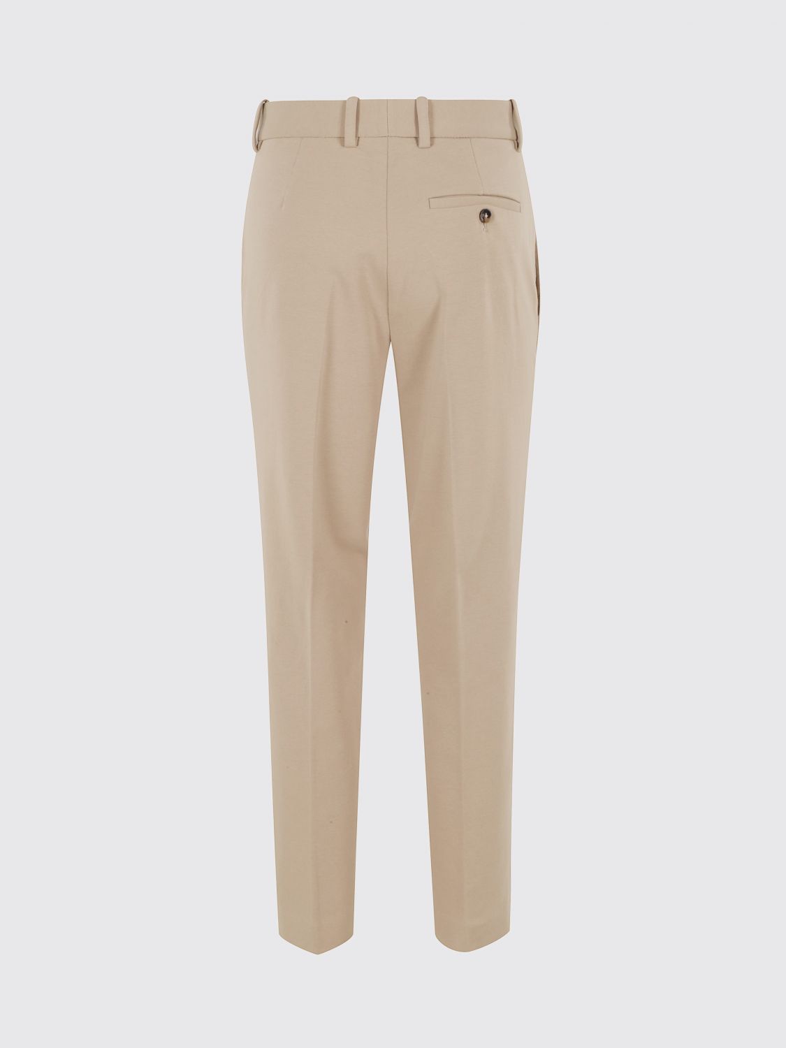 Pants Woman color Dark