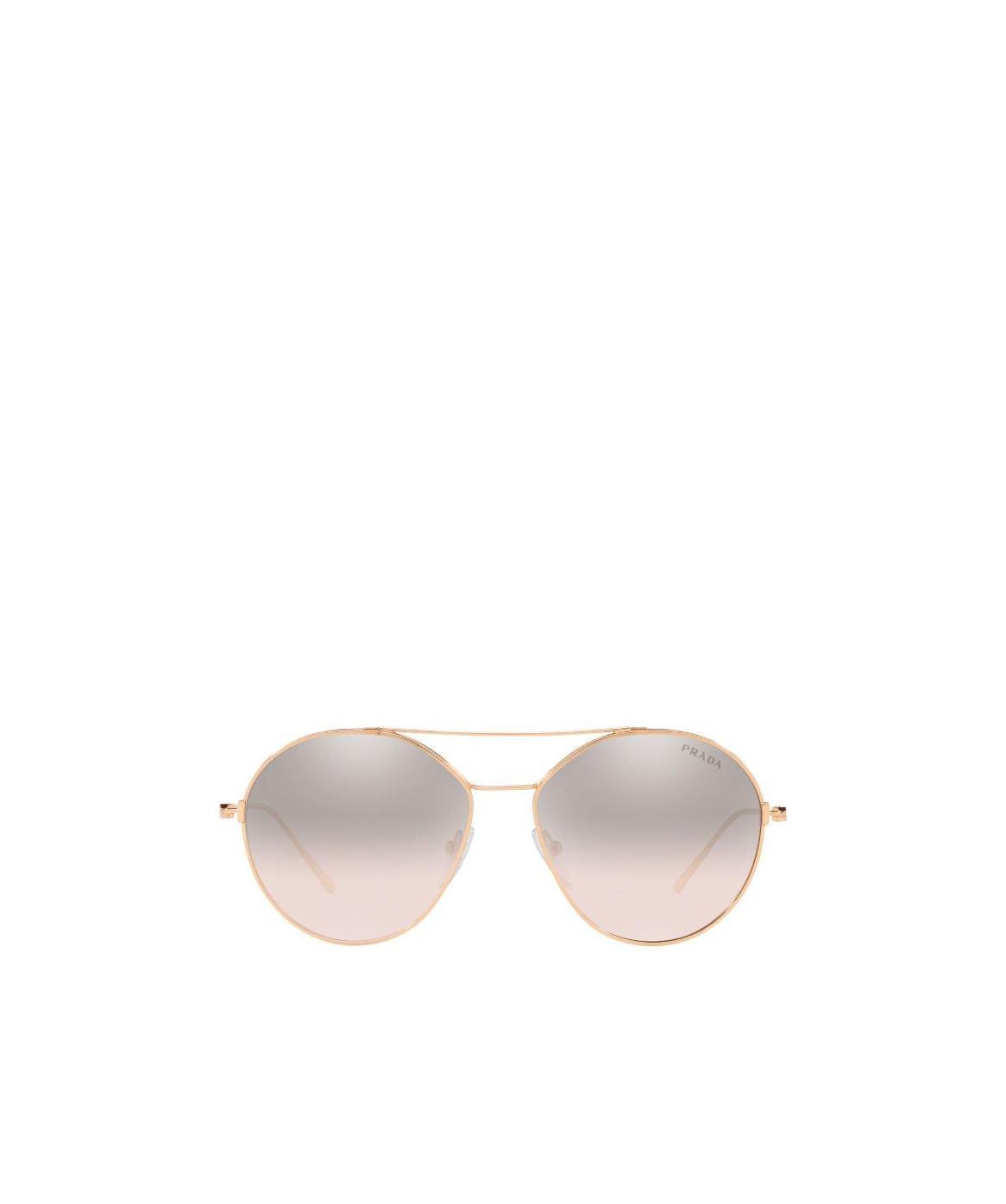 Logo sunglasses