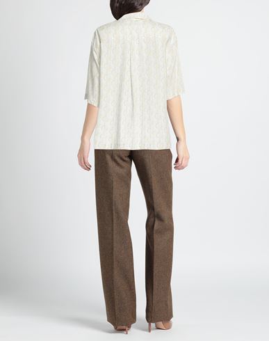 Woman Shirt White