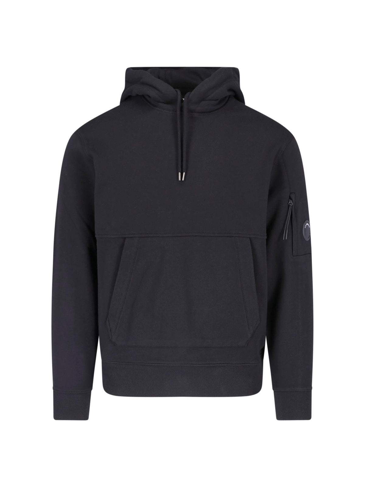 C. p. Company Men's Cotton Sweatshirt