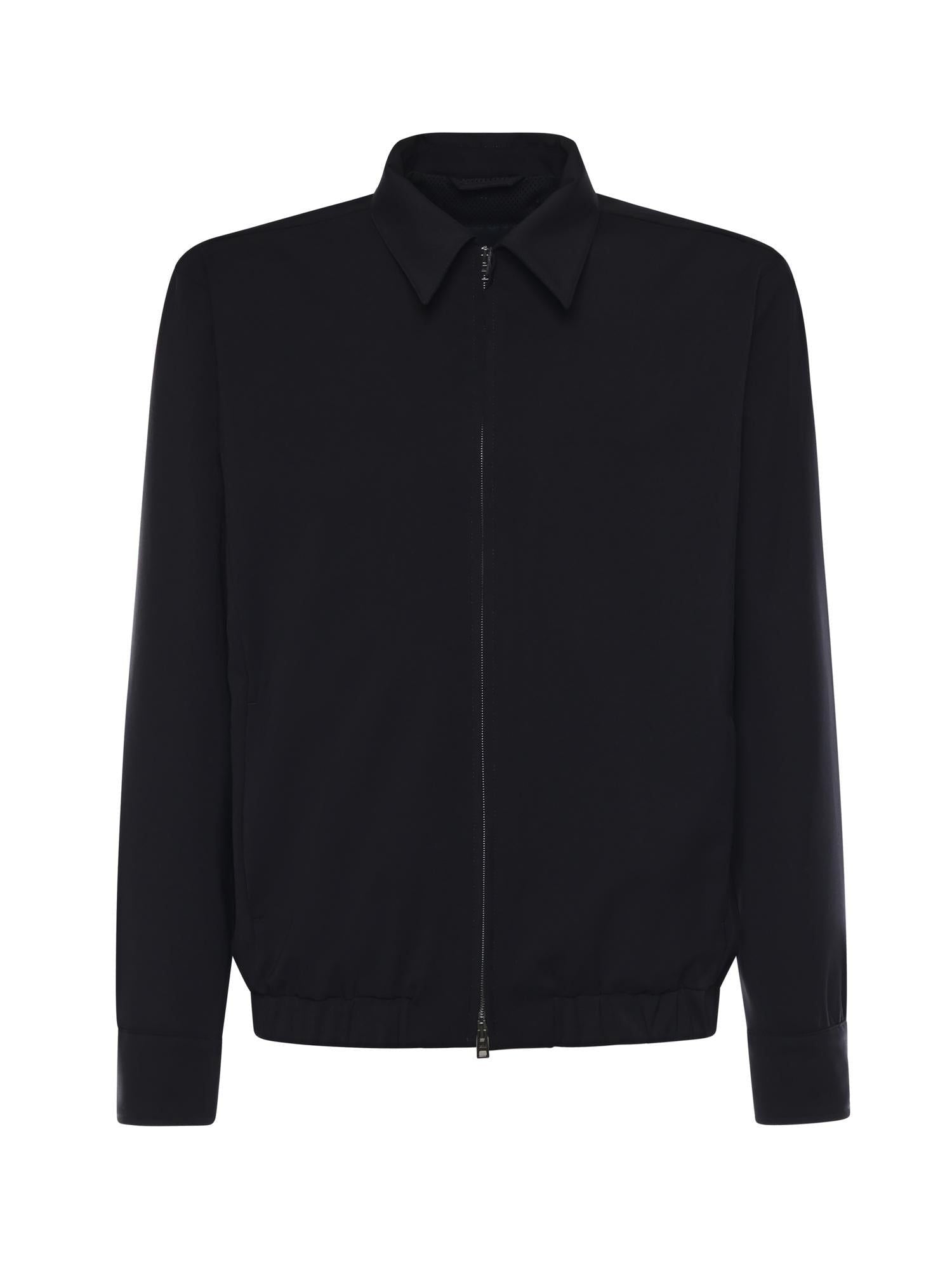 Men's Lightweight Spring Jacket