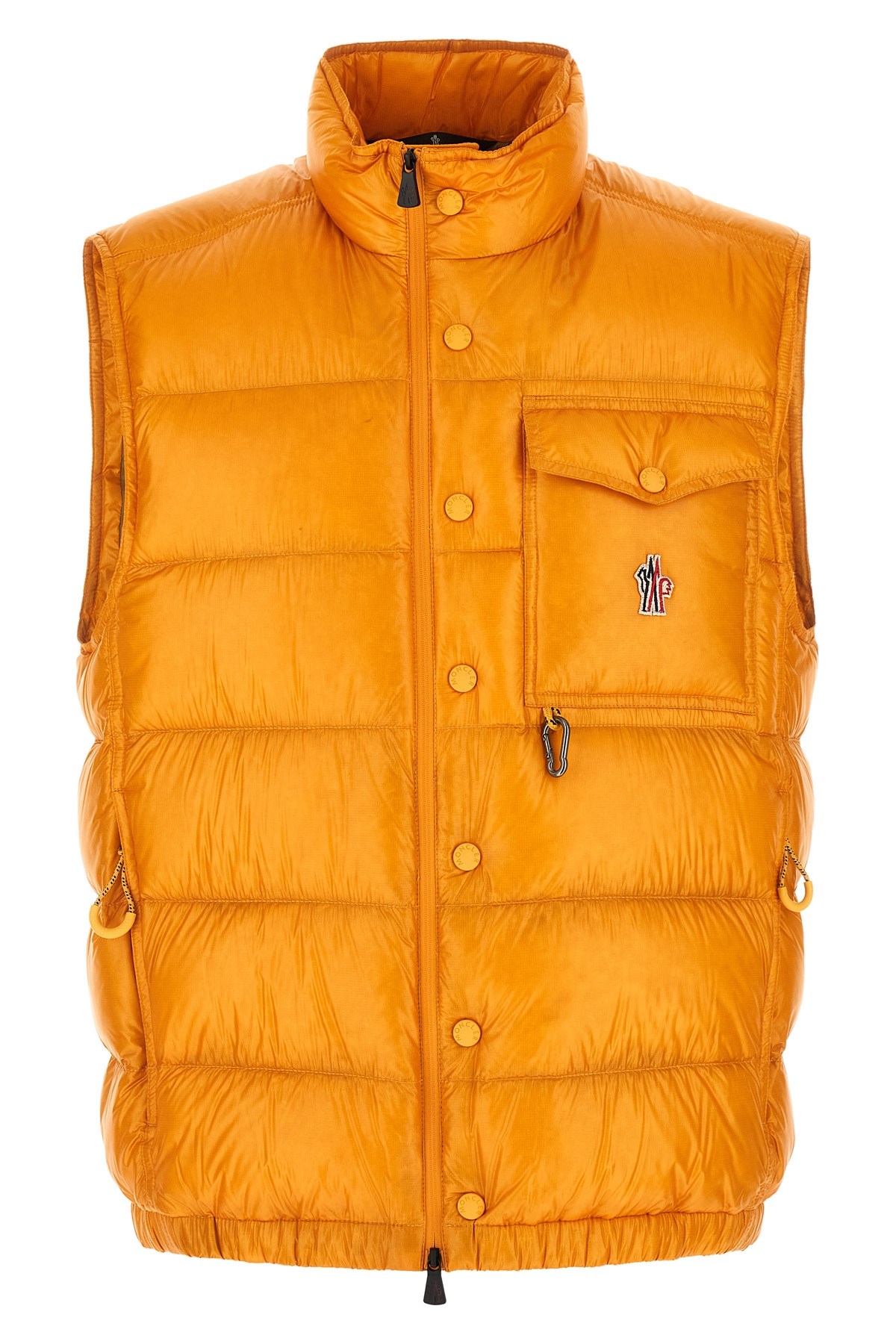 'Uychi' Vest