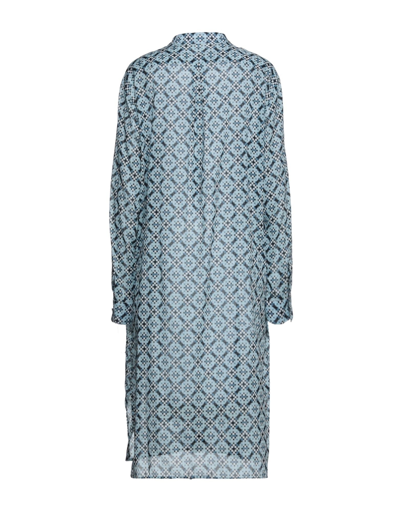 Midi dresses 