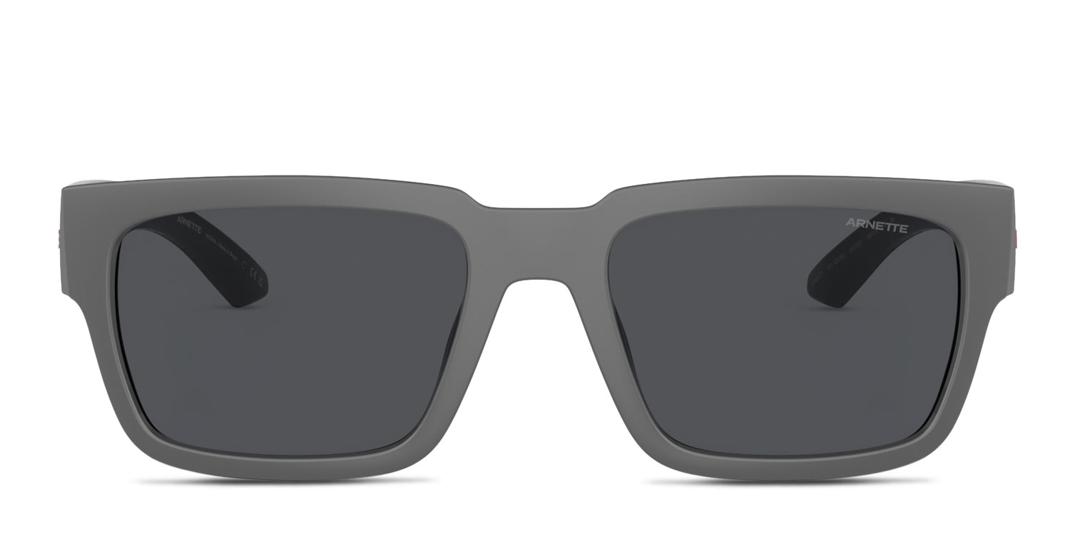 AN4326U Samhty Gray