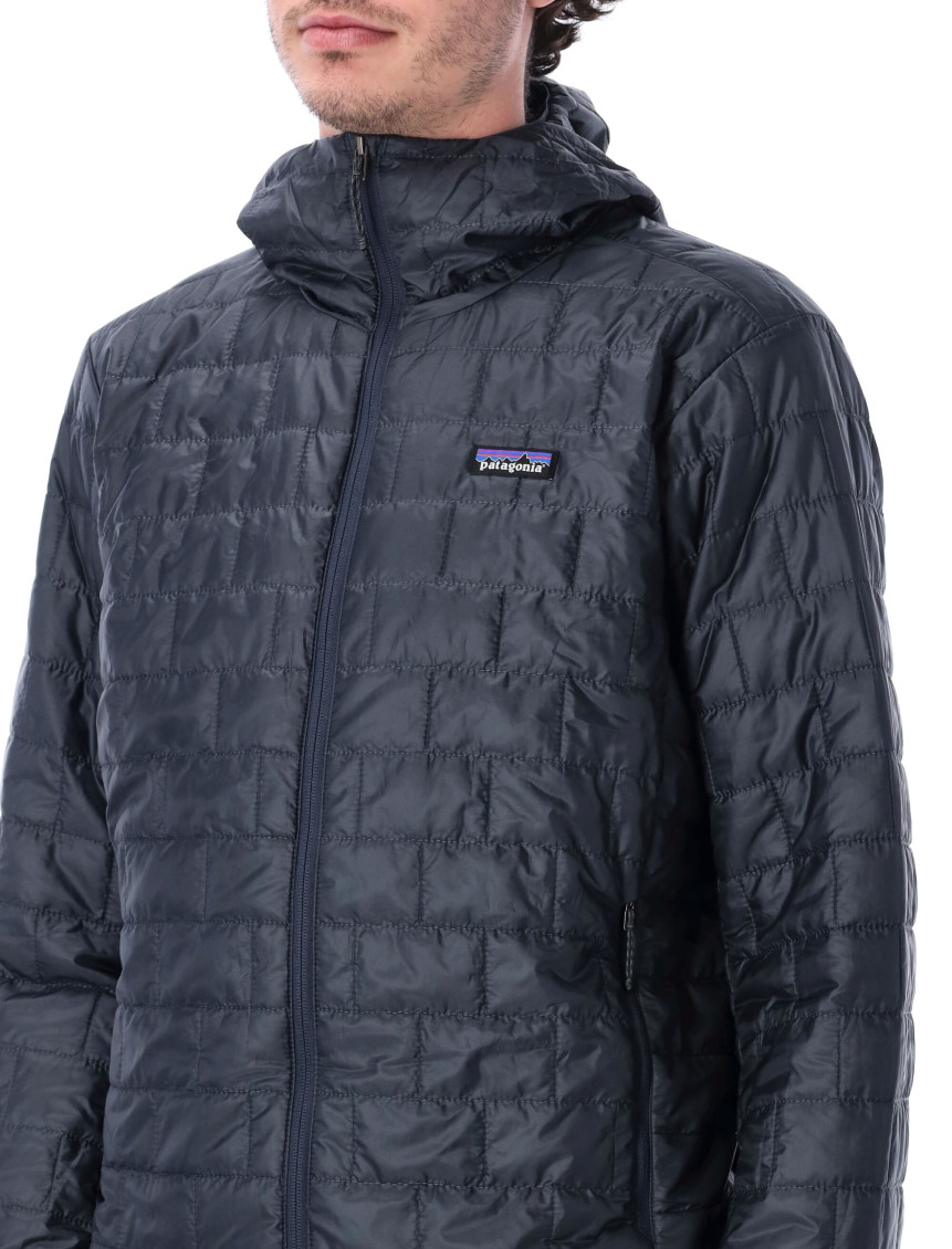 Nano Hoodie Jkt
