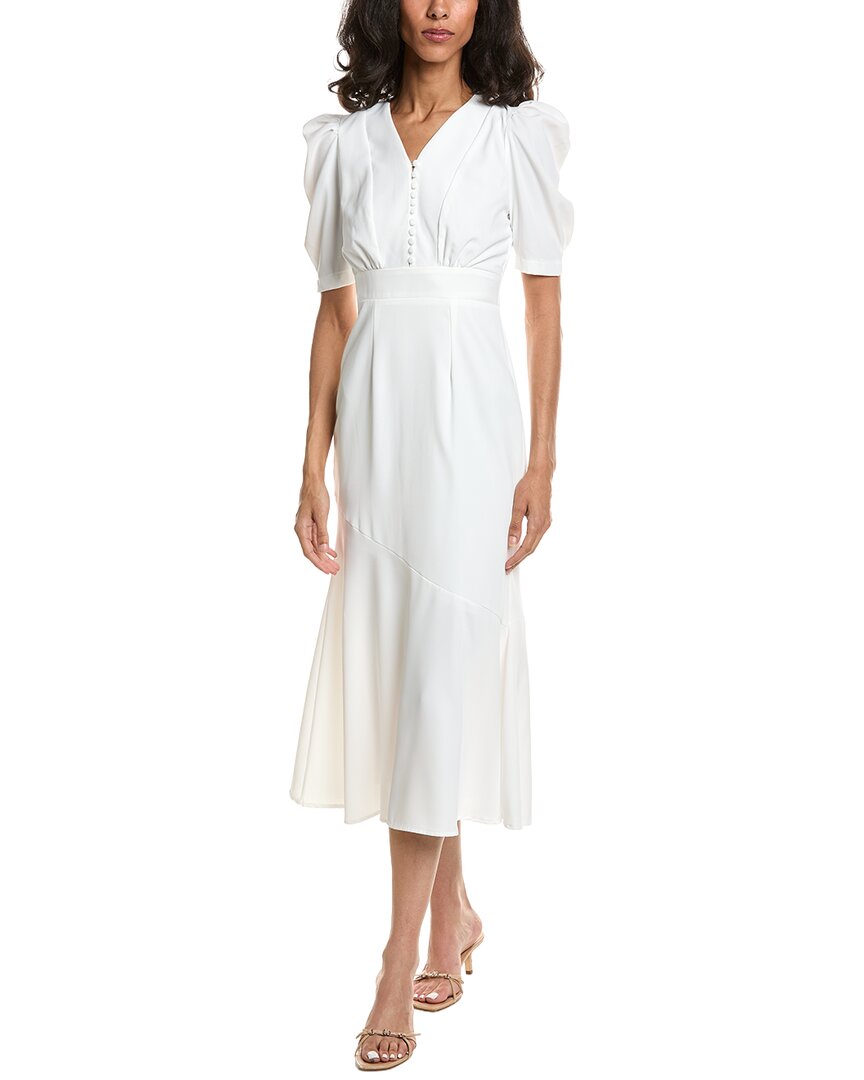 Midi Dress