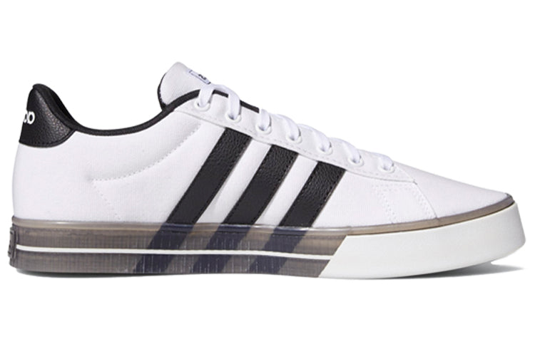 Daily 3.0 'Translucent Outsole - Cloud White'
