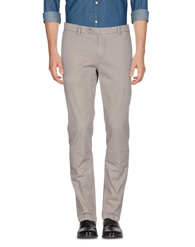 Be Able Man Pants Taupe Size 31 Cotton, Elastane