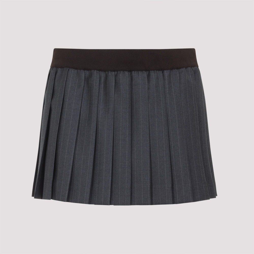 Mini Skirt