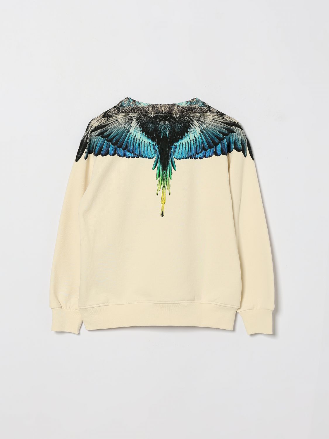 Sweater Kids color White