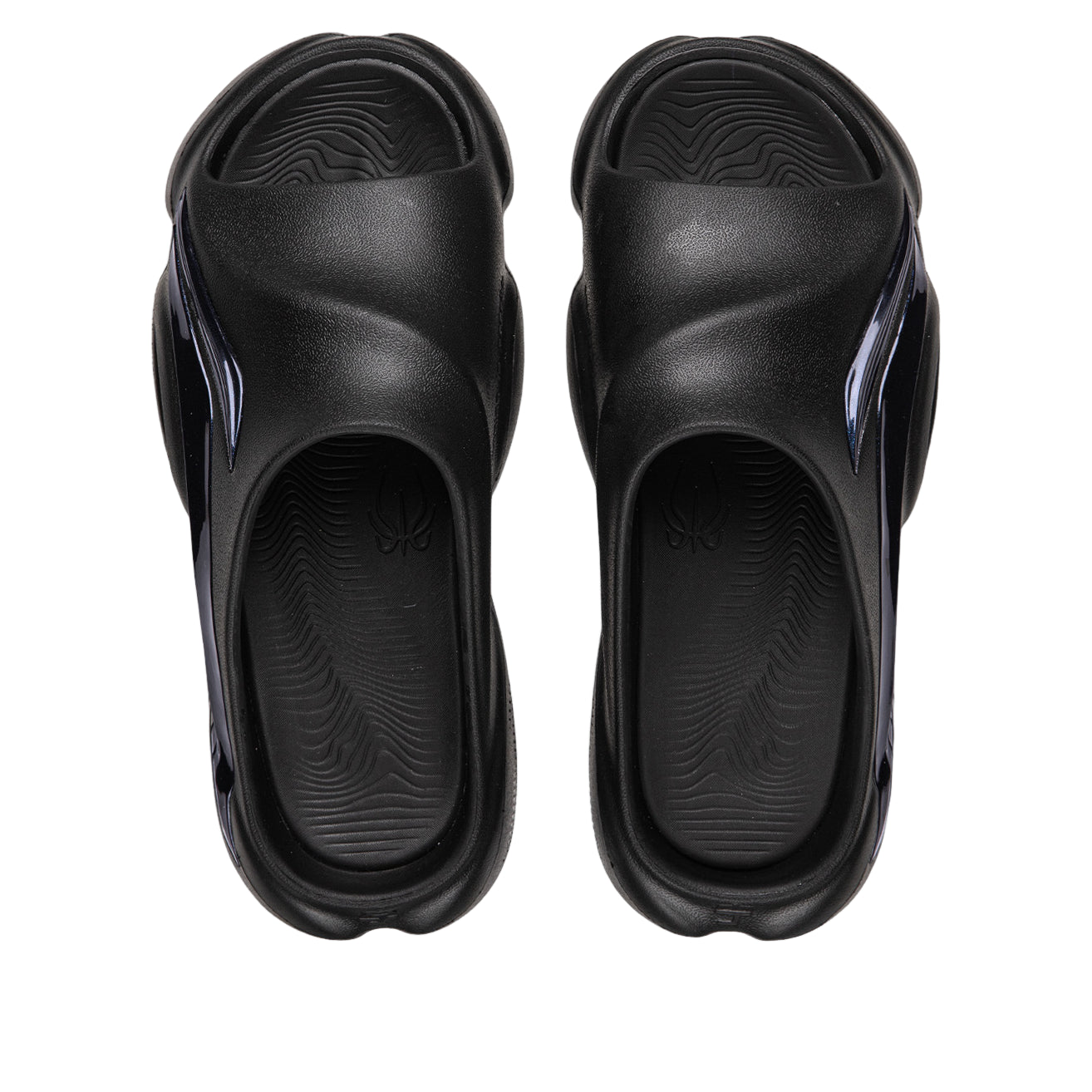 Bad Five Slides 'Black'