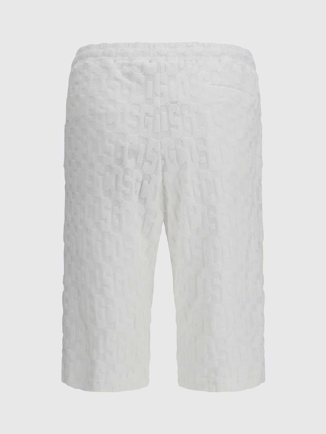 Shorts Men color White