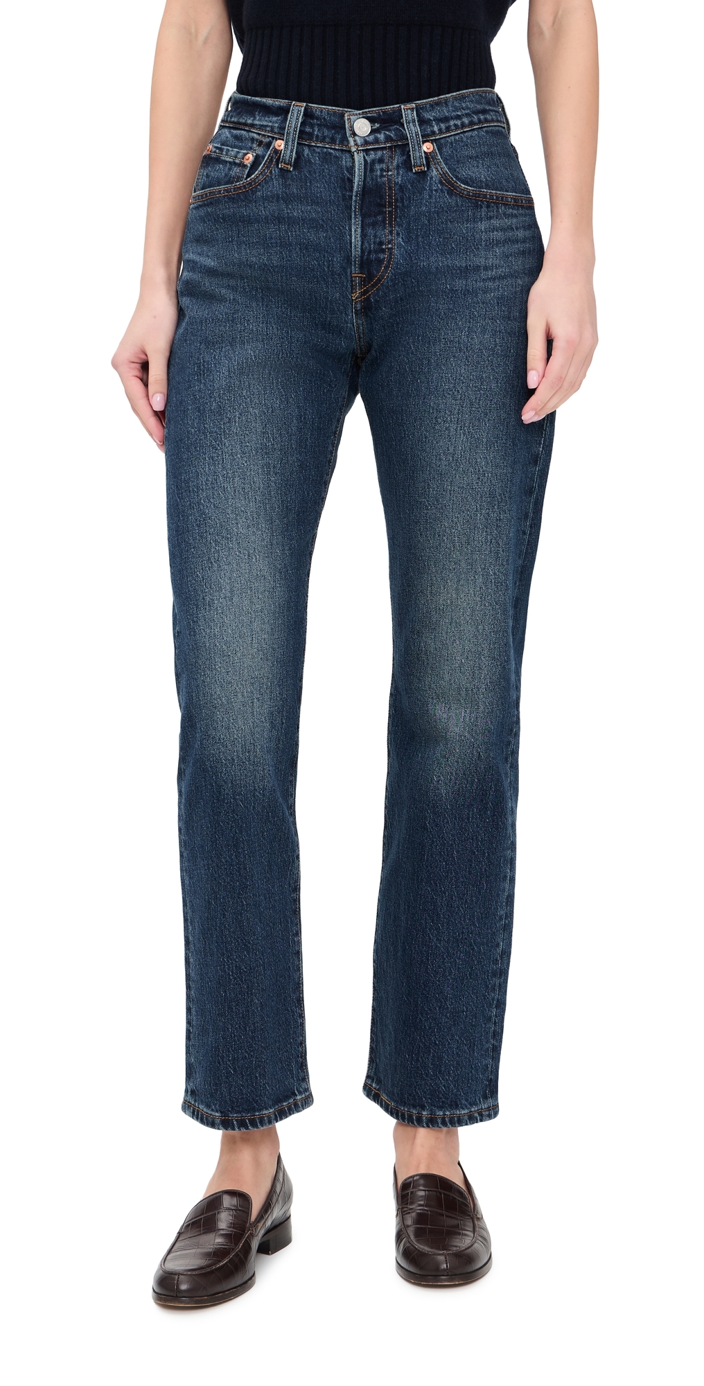 501 Curve Jeans Cold Summer