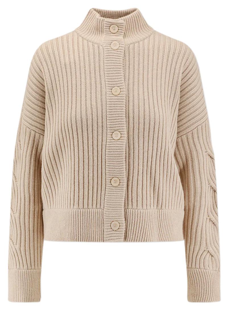 Cozy Cardigan for Winter