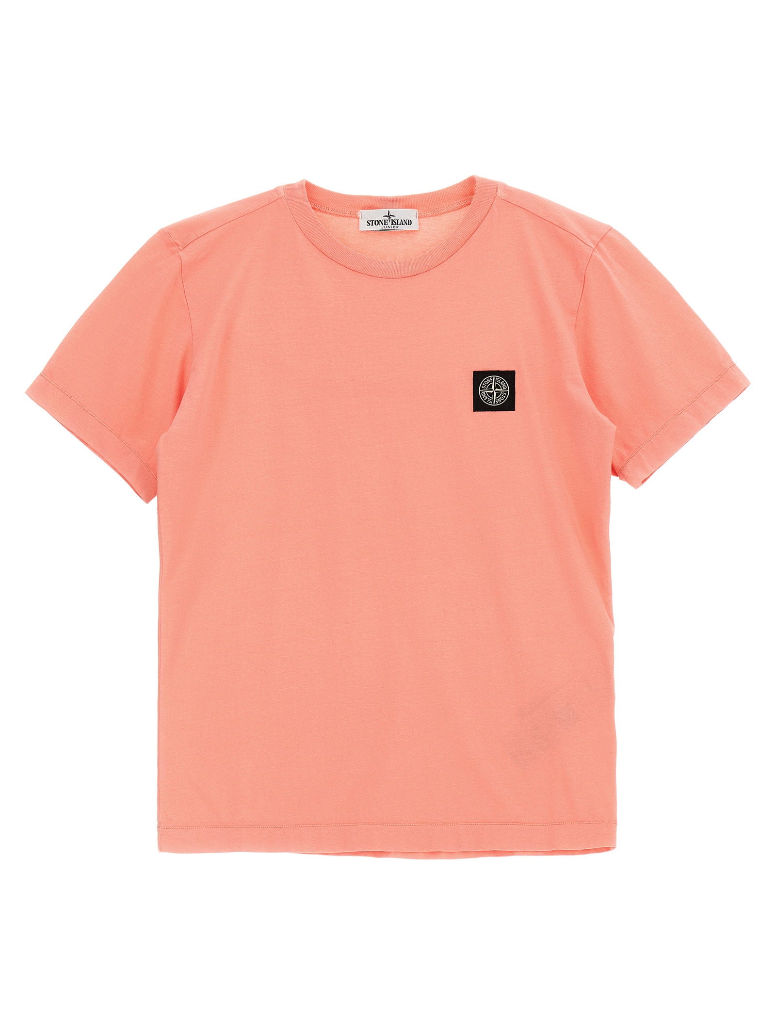 Compass Logo T-shirt