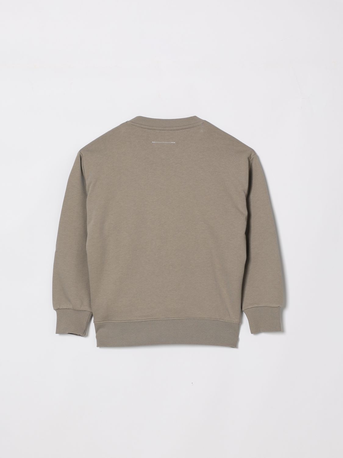 Sweater Kids color Grey