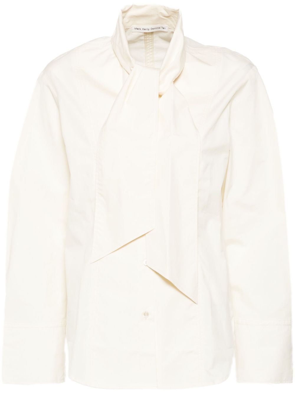 Shaquana shirt - Neutrals