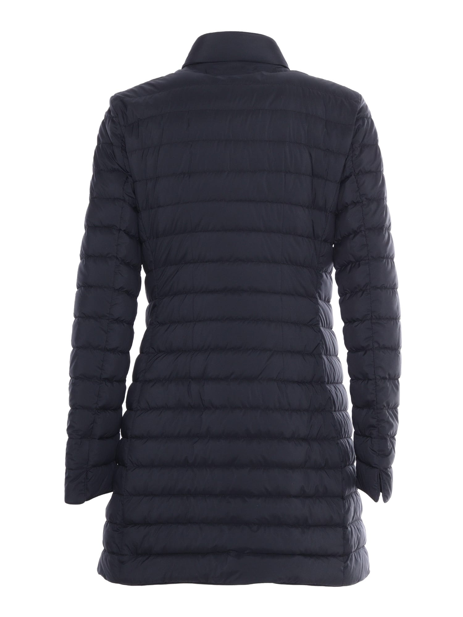 Shari Blue Jacket