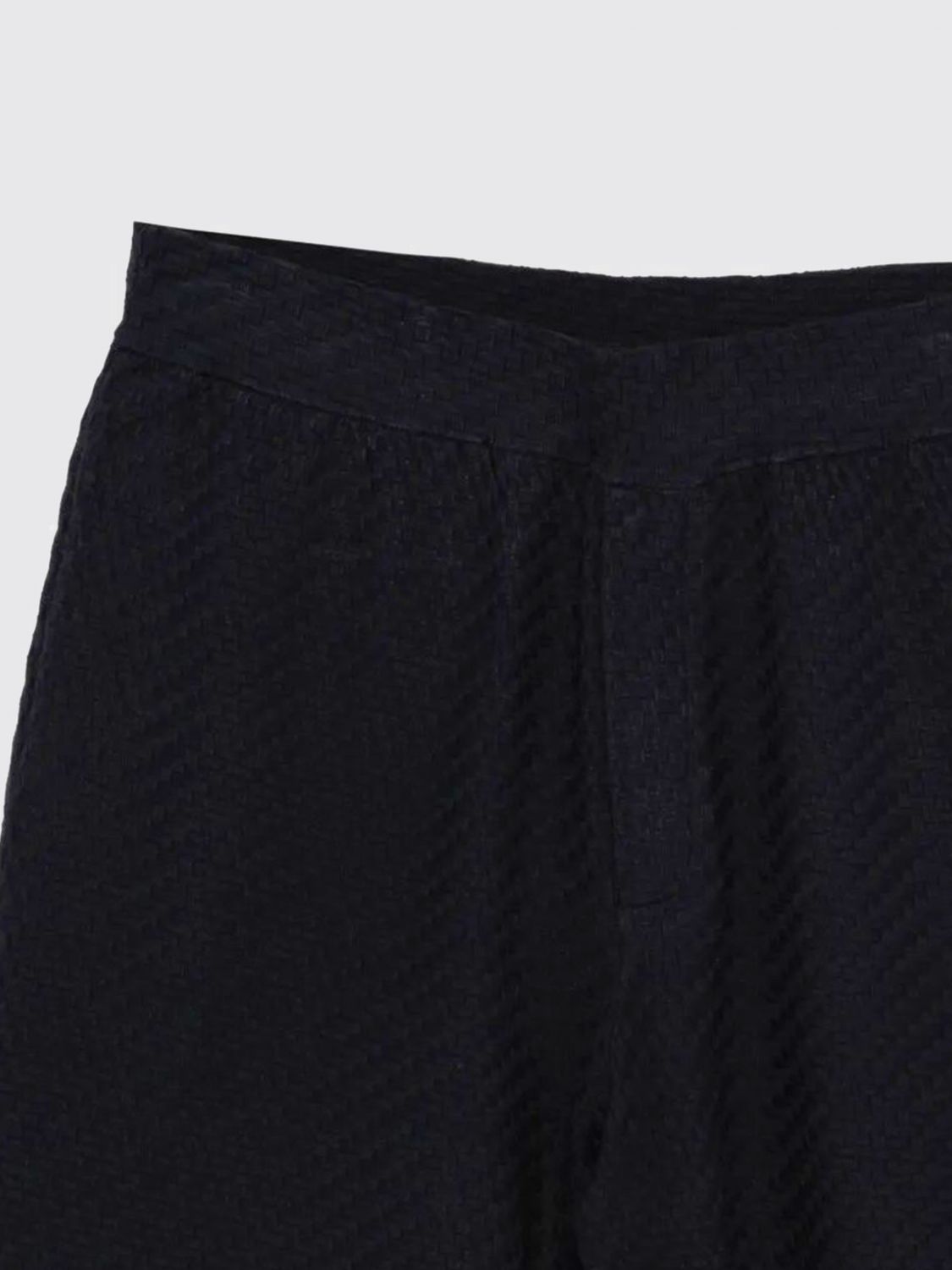 Shorts Men color Blue