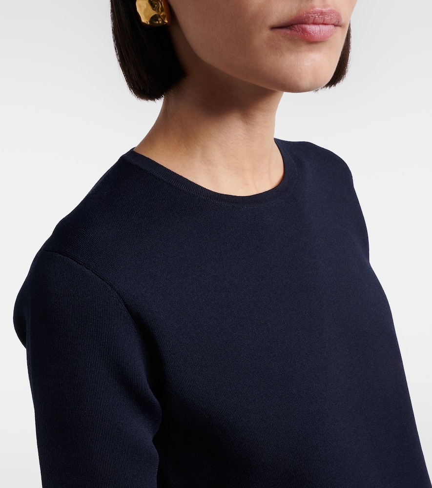 Jersey top