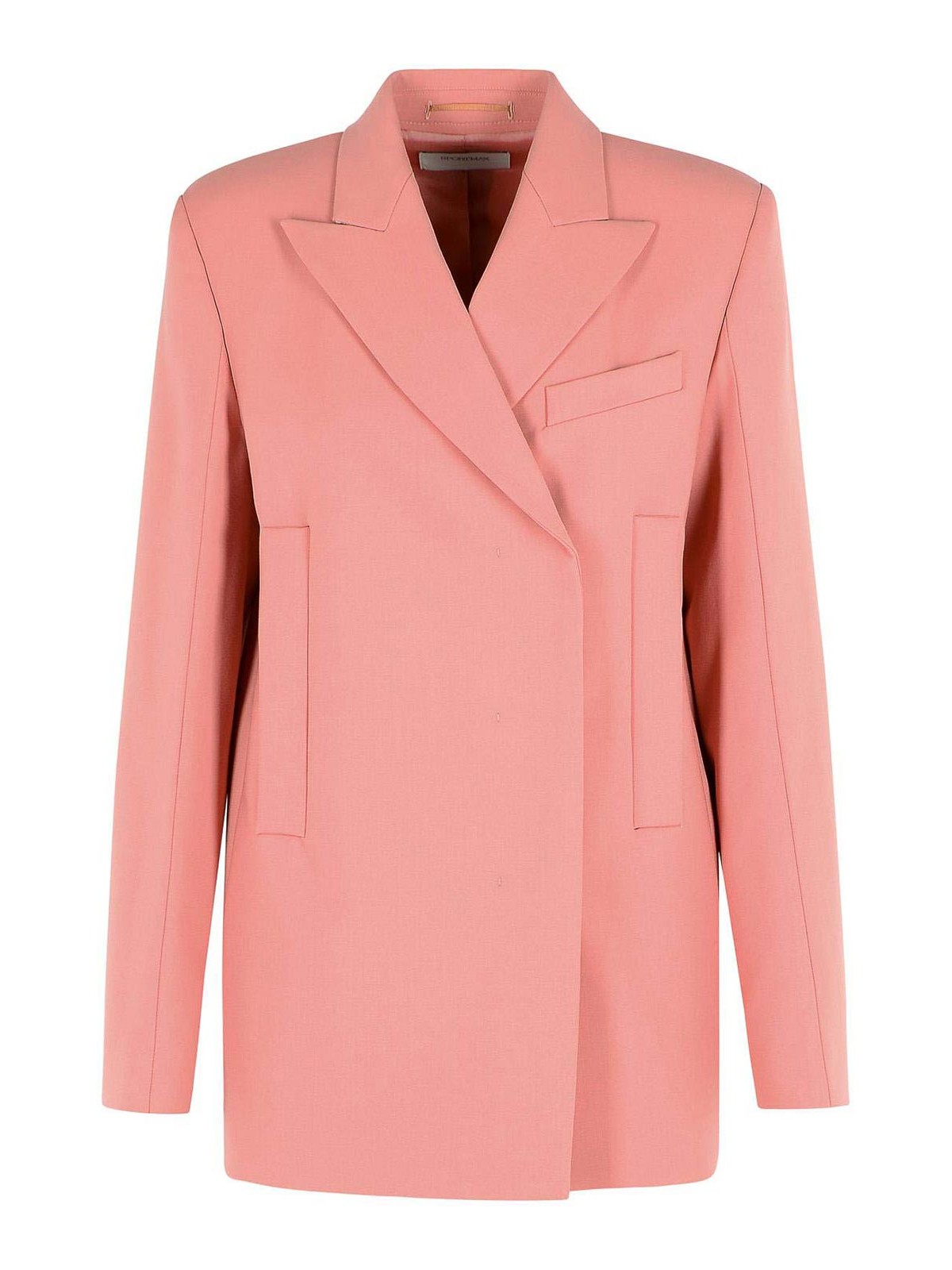 Esule Straight Blazer