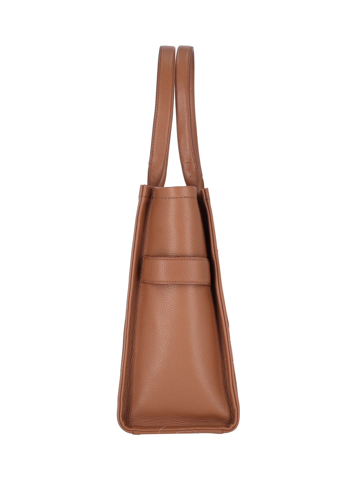 Marc Jacobs "The Leather Tote" Large Bag