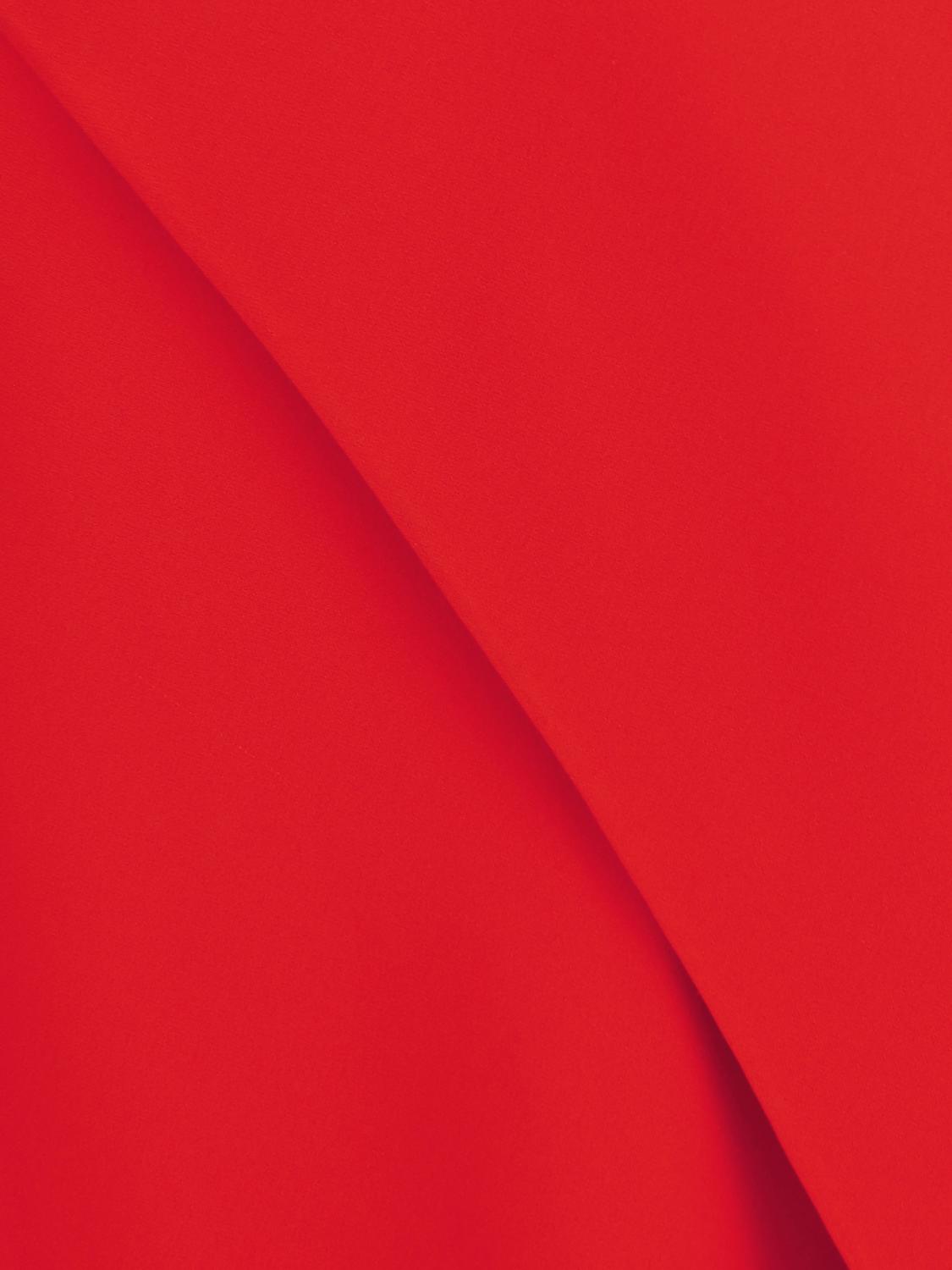Dress Woman color Red