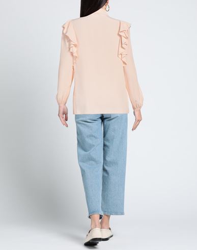 Chloé Woman Shirt Pink