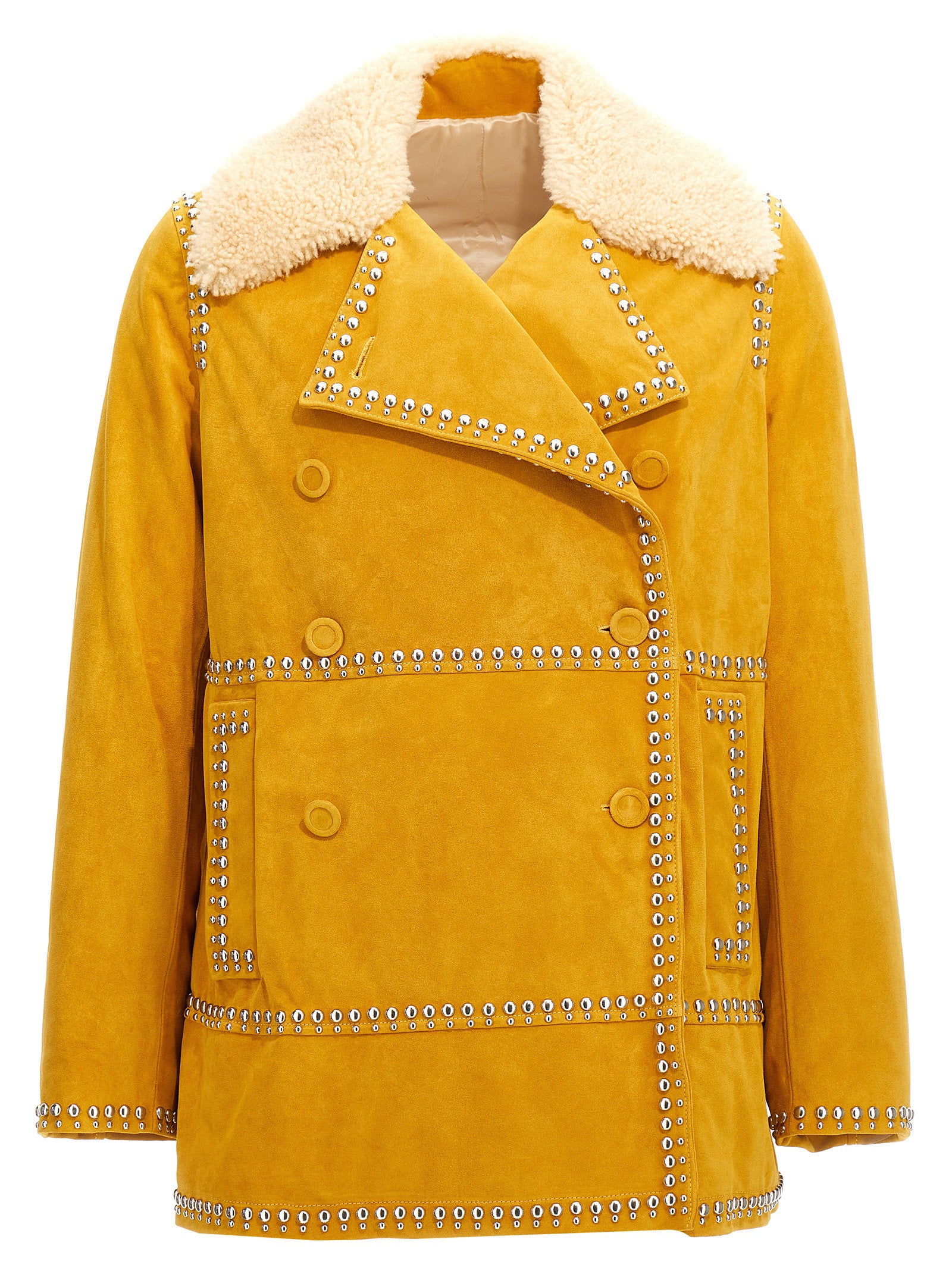 Time Jacket