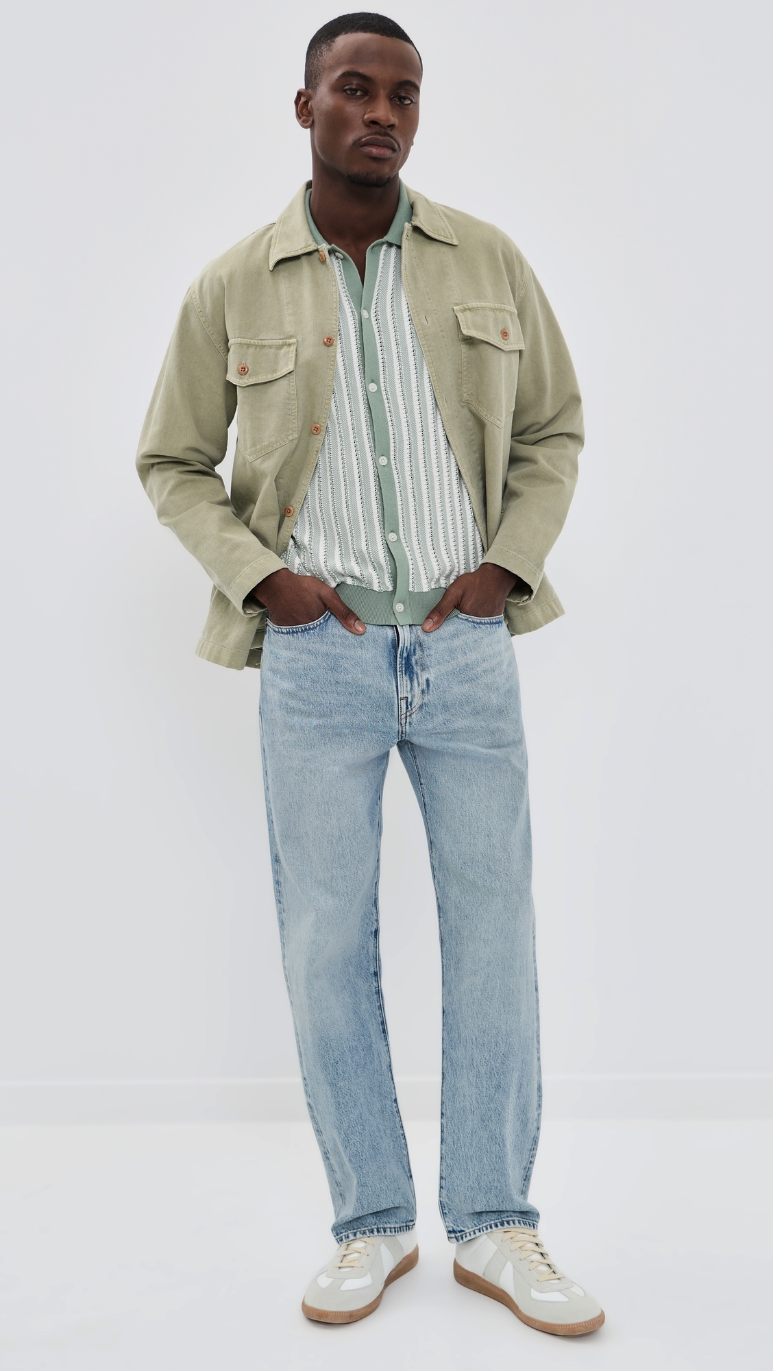 1991 Loose Ashford Jeans Ashford Wash