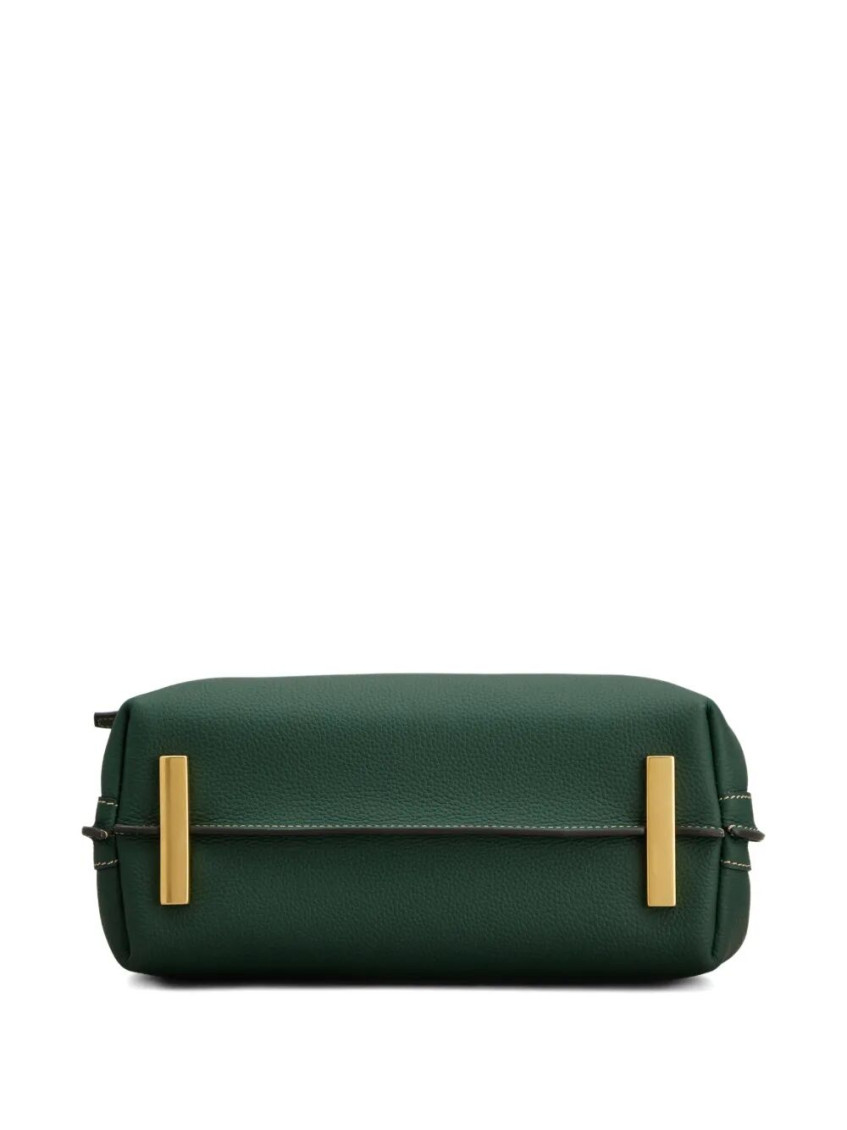 Mini Leather Handbag