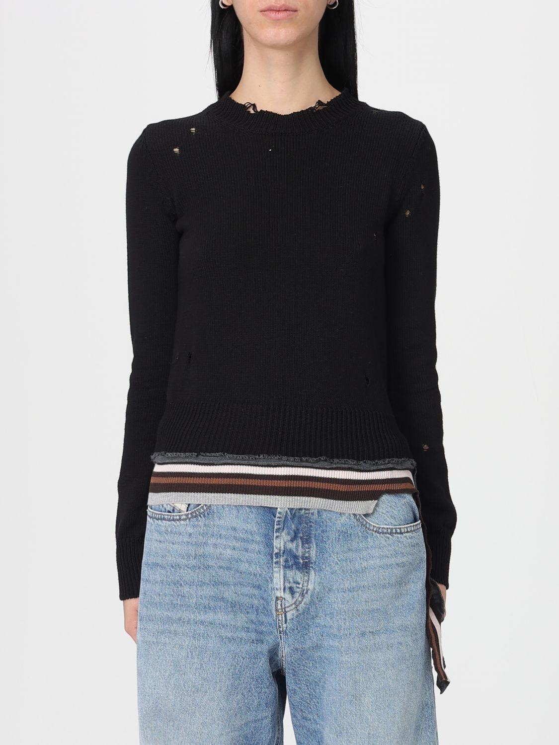 Sweater Woman color Multicolor