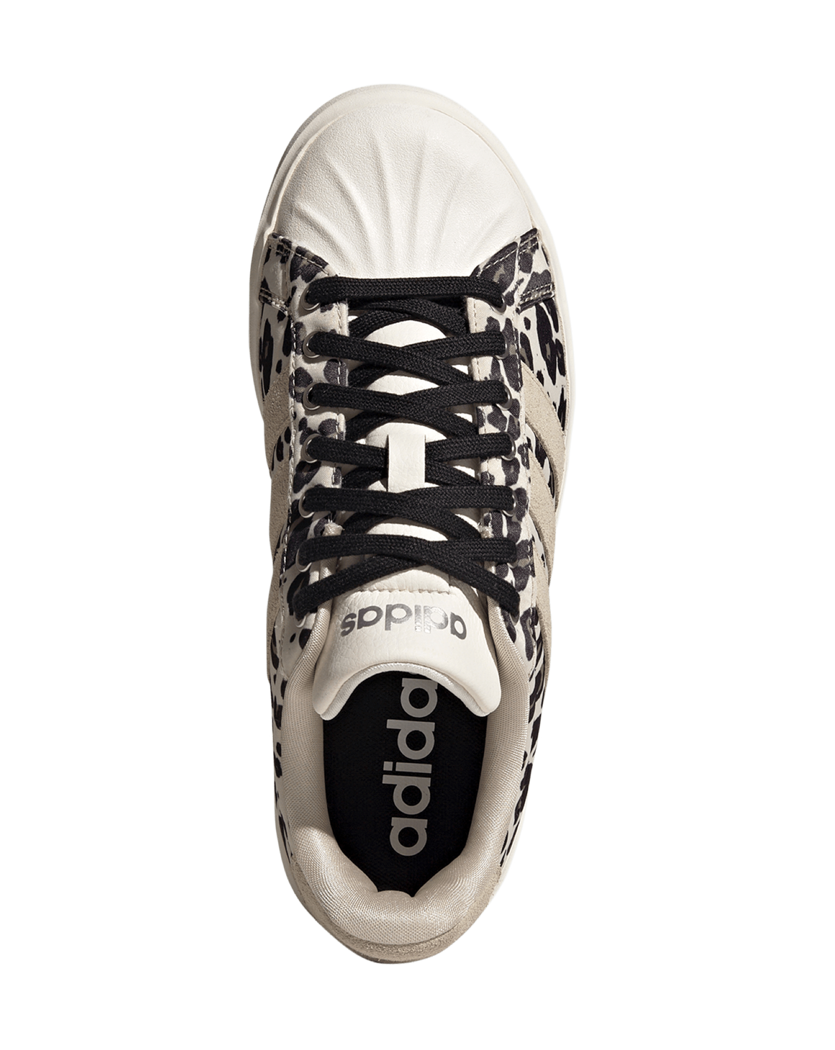 Adidas Streettalk Bold Trainer