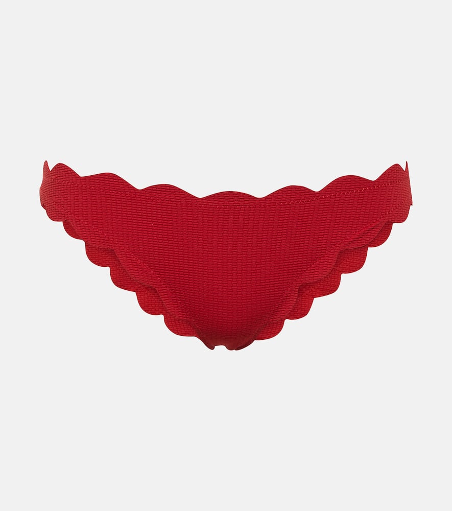 Marysia Antibes bikini bottoms