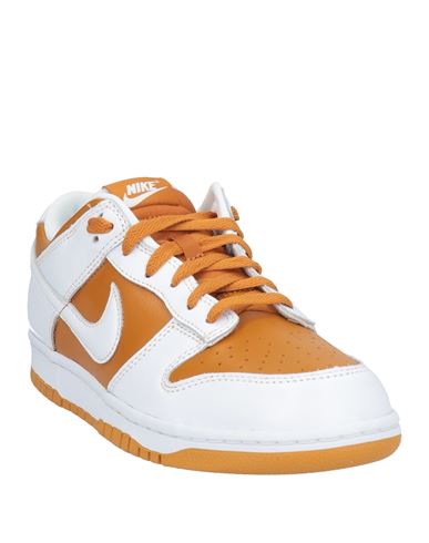 Man Sneakers White