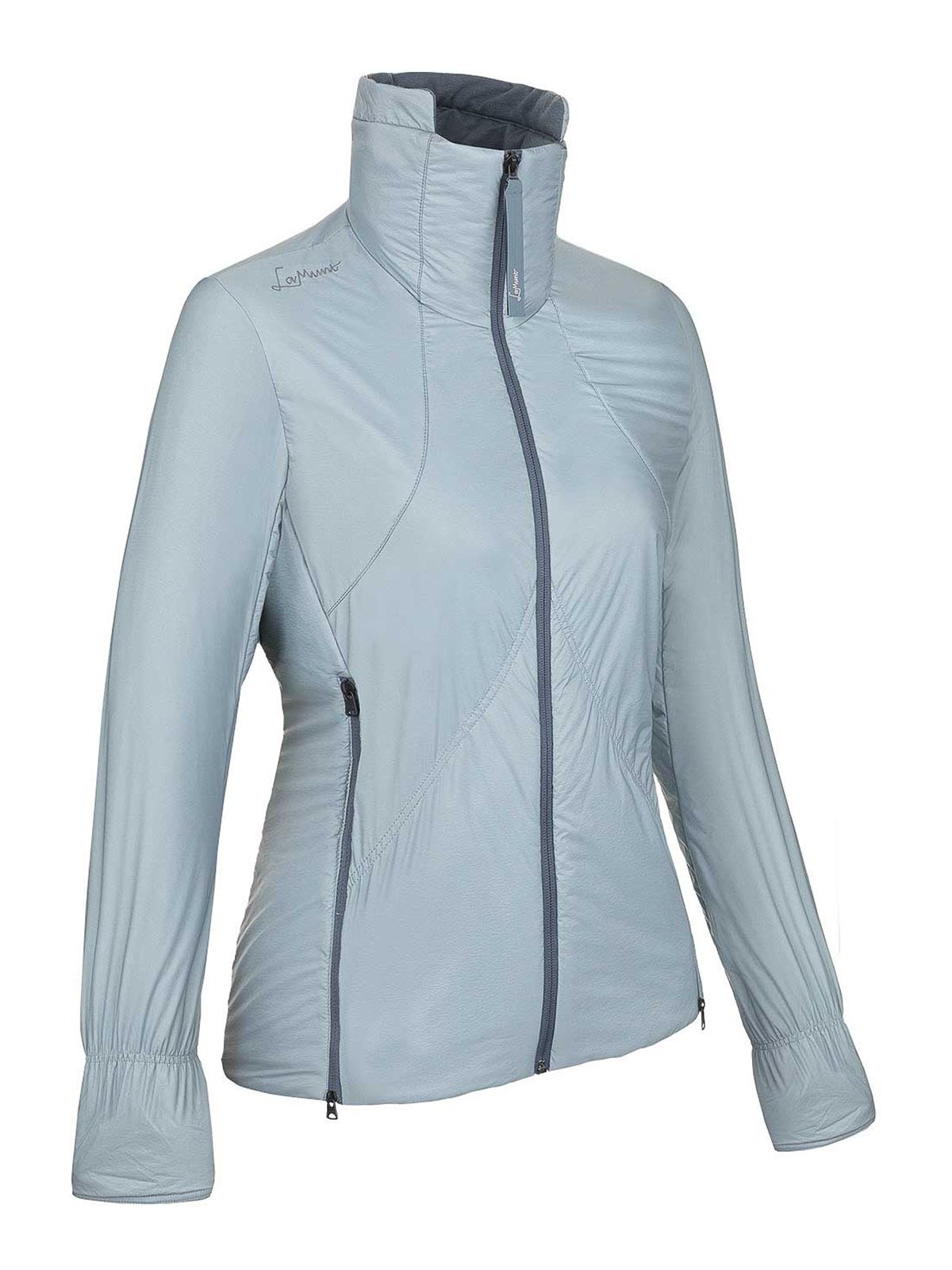 Track jacket