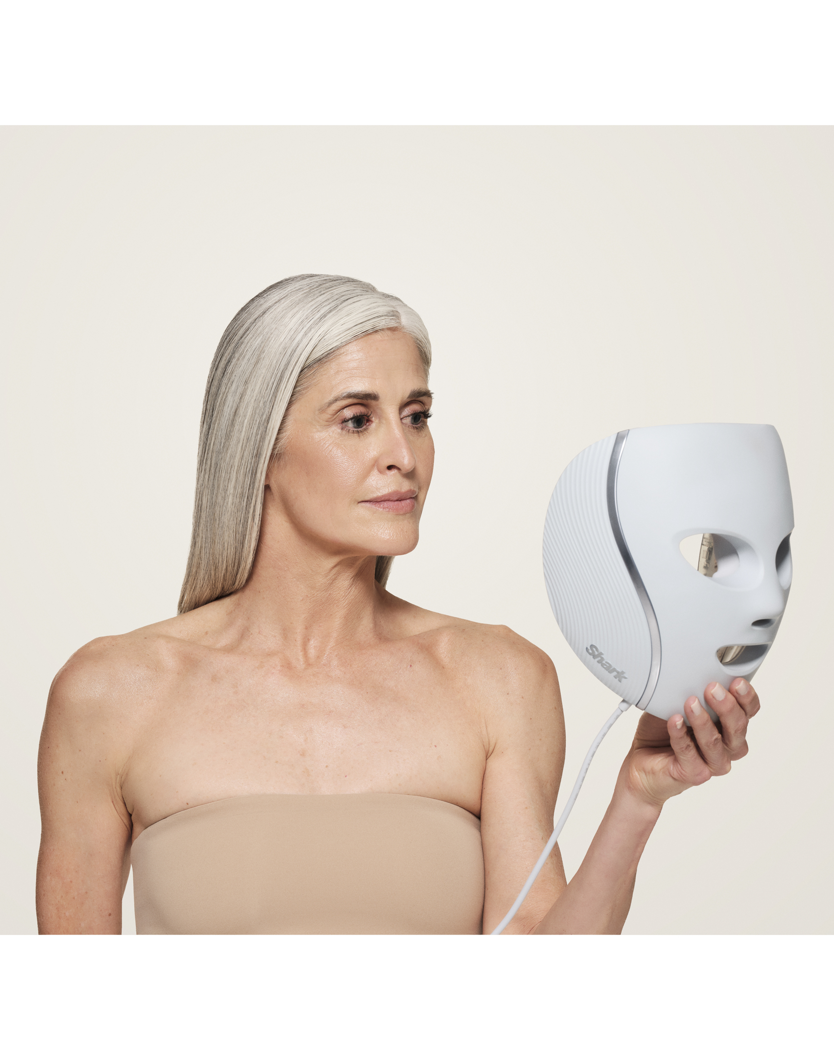 Shark CryoGlow LED Mask