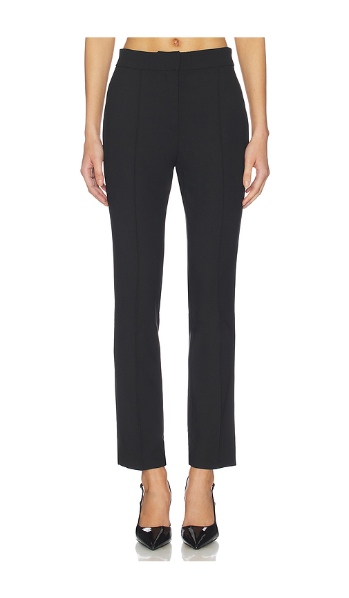 La ligne pantalón vaquero brigitte en color negro 00 también , 10, 12